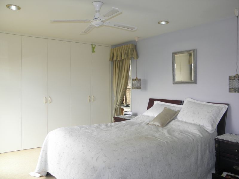 95 Jackie Howe Crescent, Macarthur ACT 2904