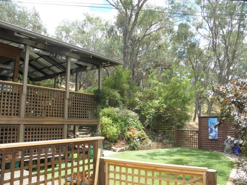 95 Jackie Howe Crescent, Macarthur ACT 2904