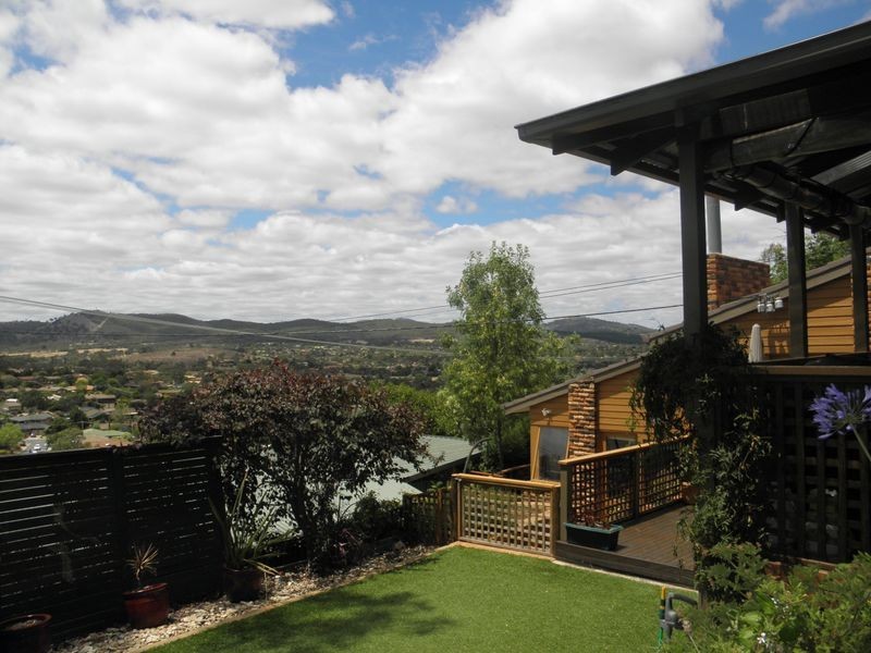95 Jackie Howe Crescent, Macarthur ACT 2904