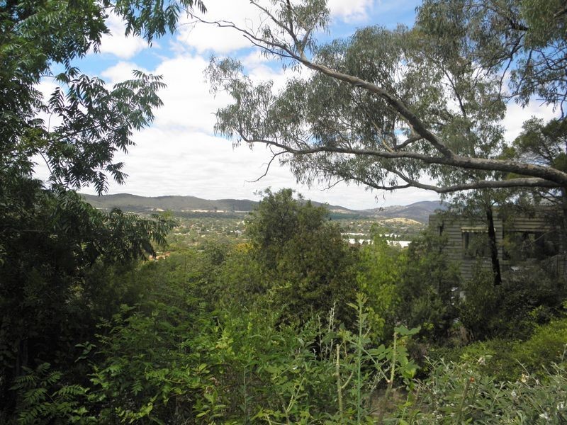 95 Jackie Howe Crescent, Macarthur ACT 2904