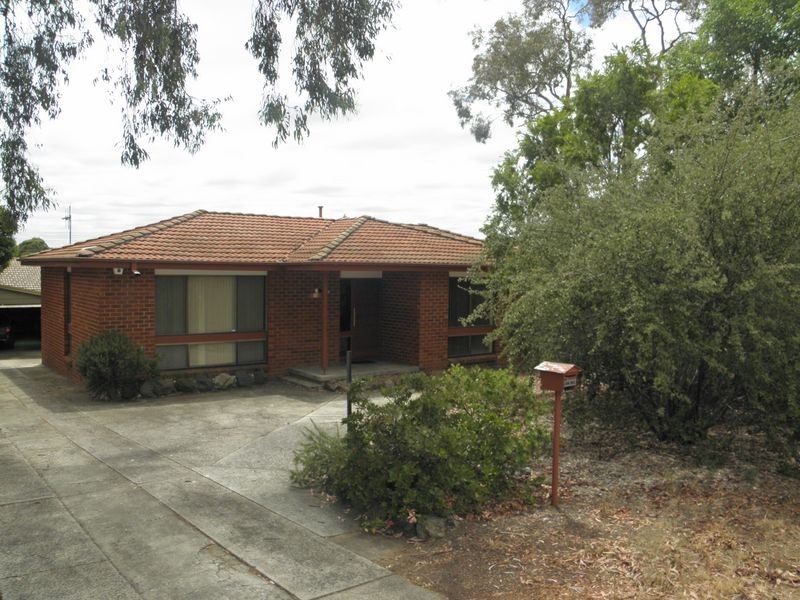 15 Foxall Street, Holder ACT 2611