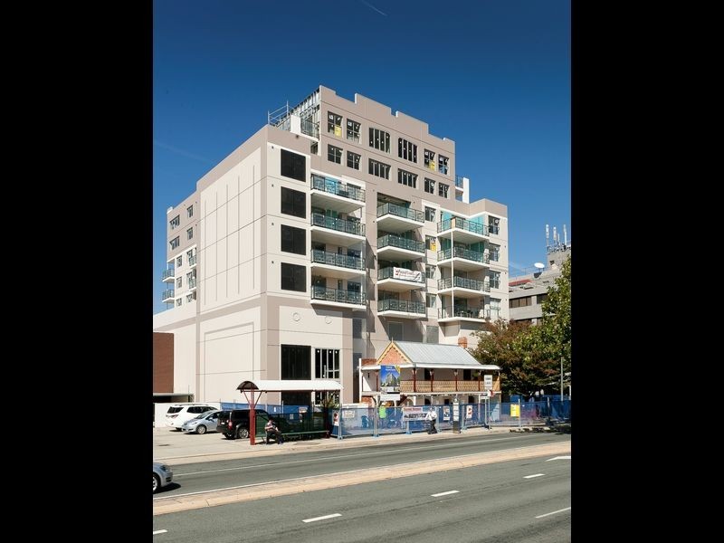 21/13-15 Morisset Street, Queanbeyan NSW 2620