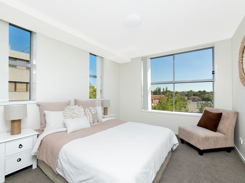 39/13-15 Morisset Street, Queanbeyan NSW 2620