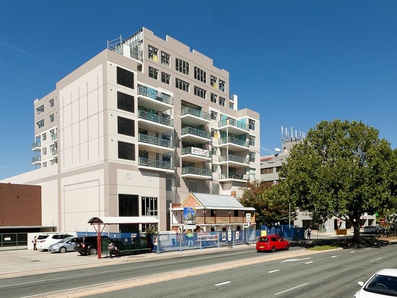 42/13-15 Morisset Street, Queanbeyan NSW 2620