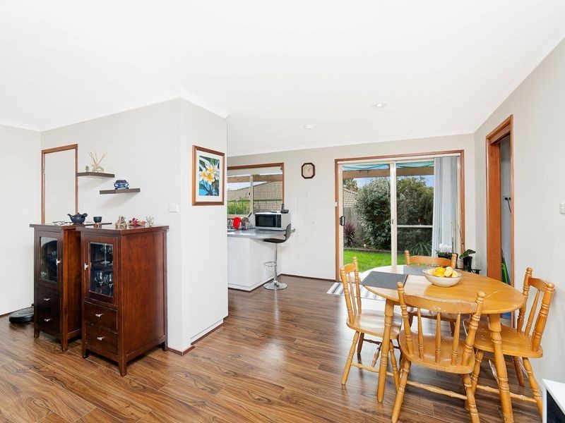 3/36 Sid Barnes Crescent, Gordon ACT 2906