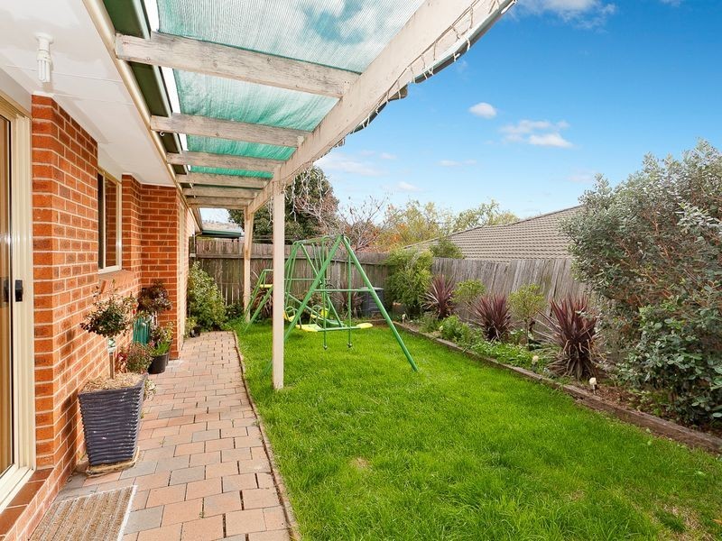 3/36 Sid Barnes Crescent, Gordon ACT 2906