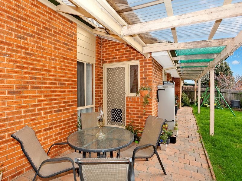 3/36 Sid Barnes Crescent, Gordon ACT 2906