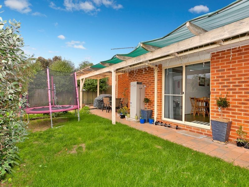 3/36 Sid Barnes Crescent, Gordon ACT 2906