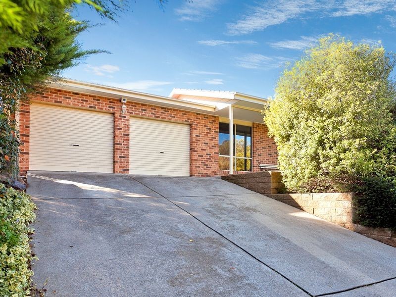14 Burtt Crescent, Calwell ACT 2905