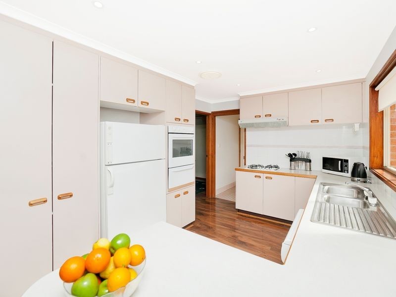 14 Burtt Crescent, Calwell ACT 2905