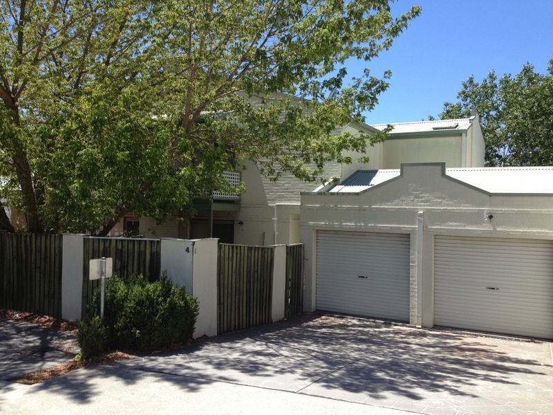 4/35 Tenison Woods Circuit, Bonython ACT 2905