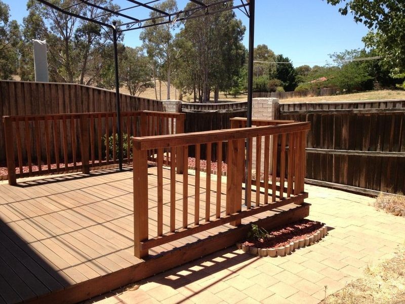 4/35 Tenison Woods Circuit, Bonython ACT 2905