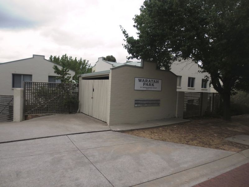 4/35 Tenison Woods Circuit, Bonython ACT 2905