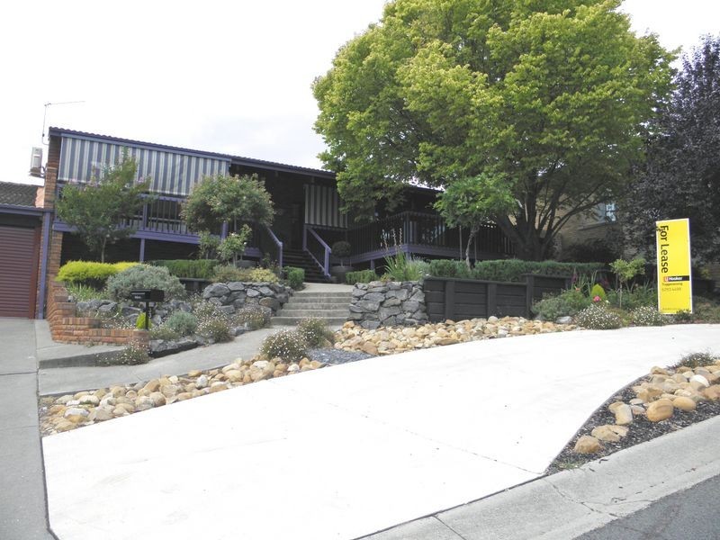 33 Humble Court, Kambah ACT 2902