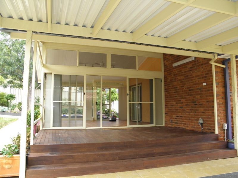 33 Humble Court, Kambah ACT 2902
