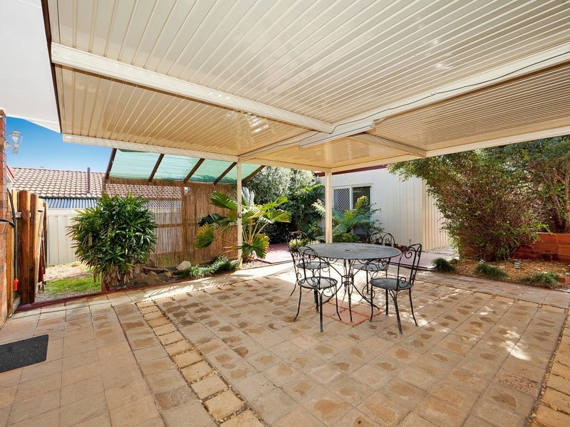 63 Duggan Street, Calwell ACT 2905