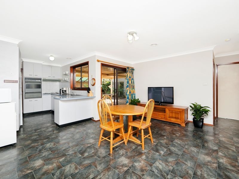 63 Duggan Street, Calwell ACT 2905