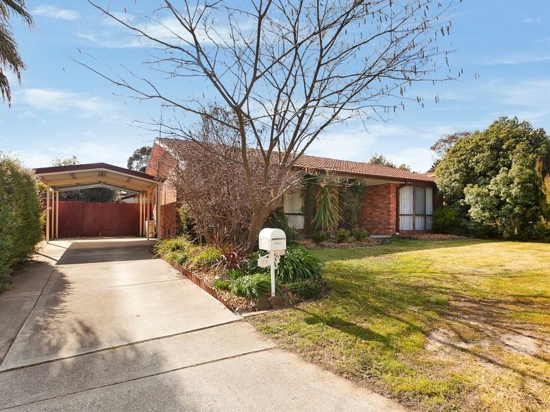 63 Duggan Street, Calwell ACT 2905