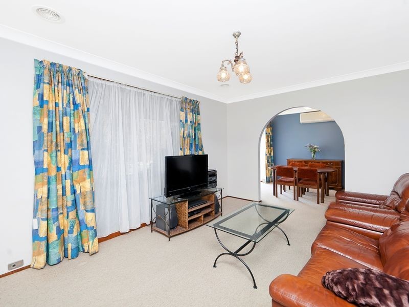 63 Duggan Street, Calwell ACT 2905