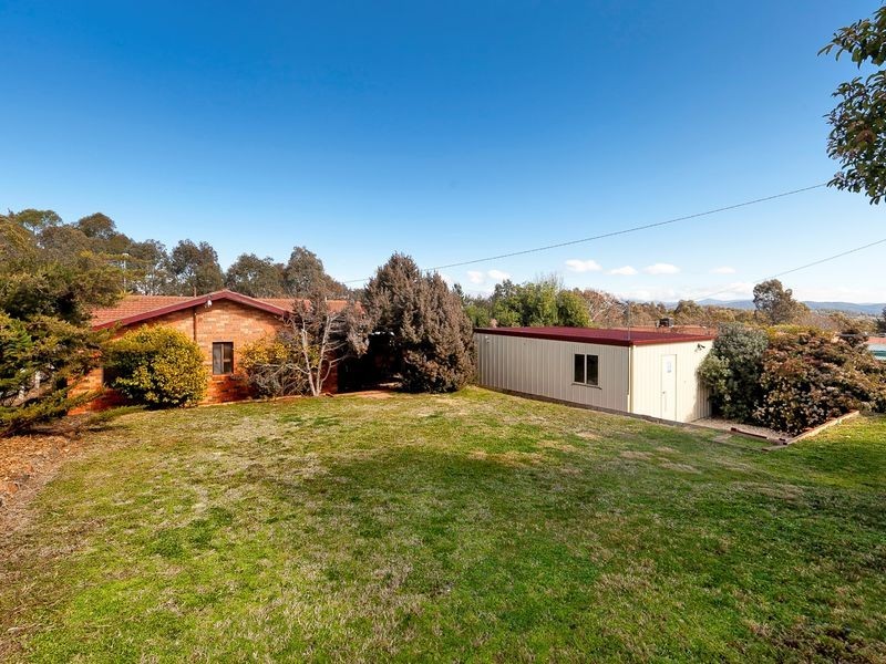 63 Duggan Street, Calwell ACT 2905