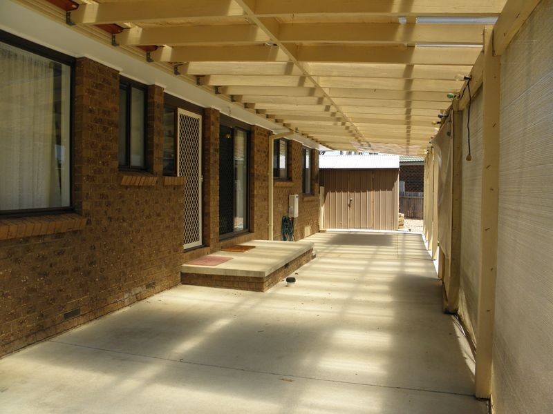 1 Wentcher Place, Richardson ACT 2905