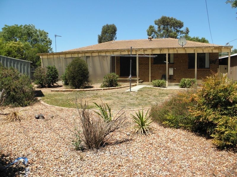 1 Wentcher Place, Richardson ACT 2905