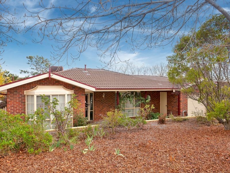 59 Bellchambers Crescent, Banks ACT 2906