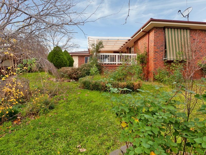 59 Bellchambers Crescent, Banks ACT 2906