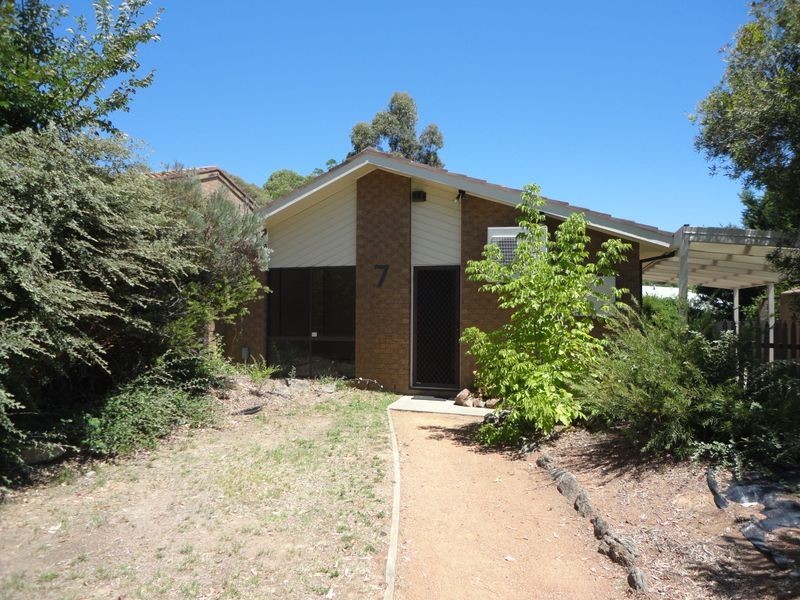 7 Roope Close, Calwell ACT 2905