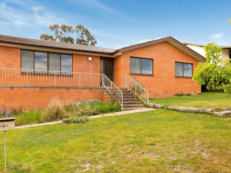 53 Sinclair Street, Kambah ACT 2902