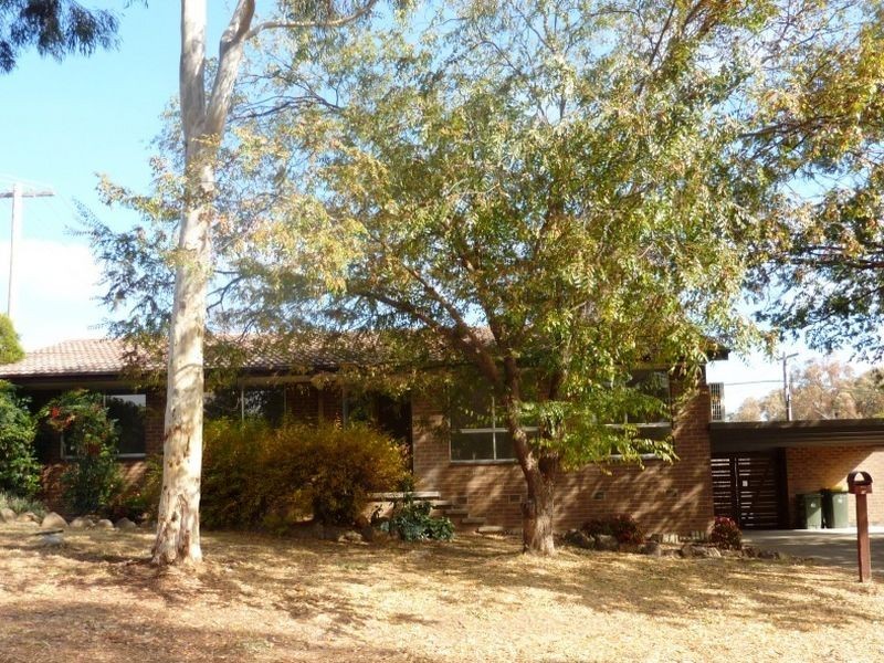 24 Illingworth Street, Wanniassa ACT 2903