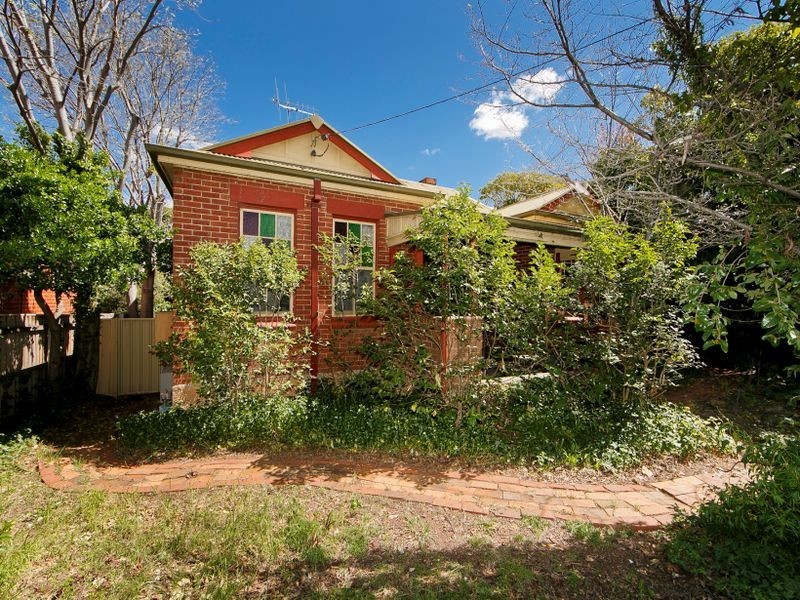 99 Crawford Street, Queanbeyan NSW 2620