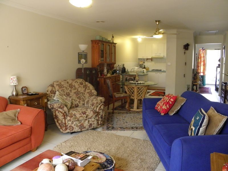 4/40 Sid Barnes Crescent “Brittany, Gordon ACT 2906