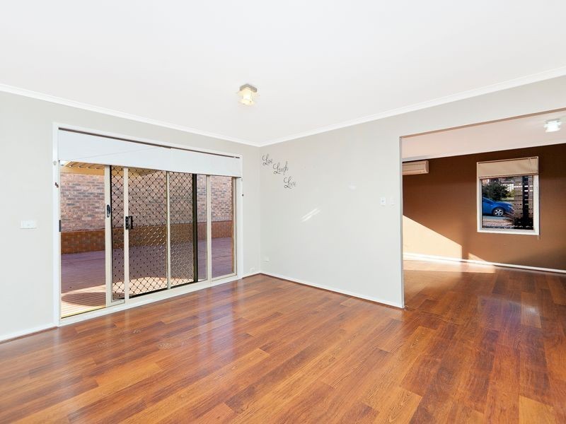 18 McLuckie Crescent, Banks ACT 2906