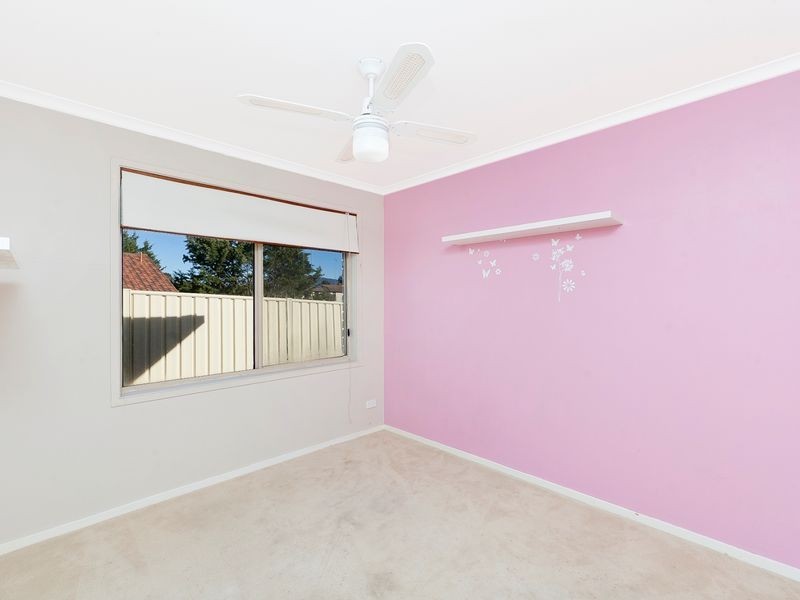 18 McLuckie Crescent, Banks ACT 2906