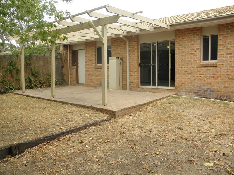 6/24 Beazley Crescent, Calwell ACT 2905