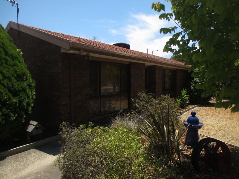 2 Gellatly Close, Gilmore ACT 2905