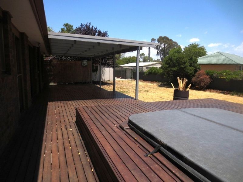 2 Gellatly Close, Gilmore ACT 2905