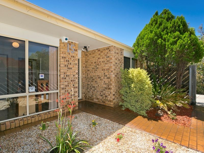 15/146 Ellerston Avenue, Isabella Plains ACT 2905