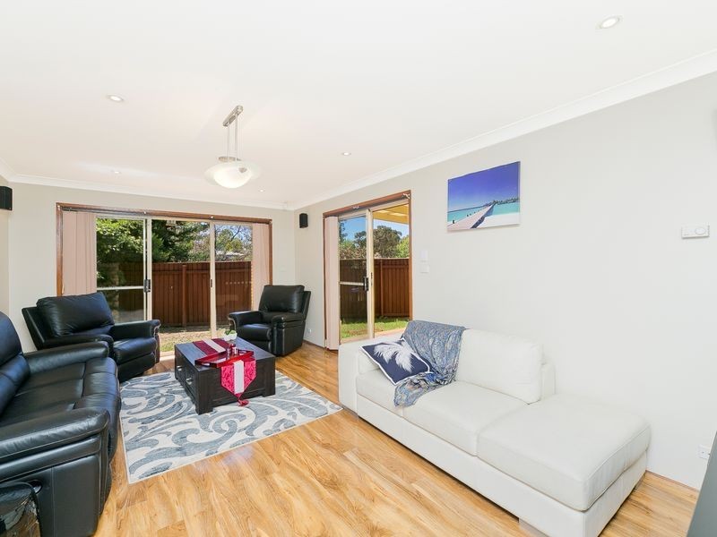 15/146 Ellerston Avenue, Isabella Plains ACT 2905