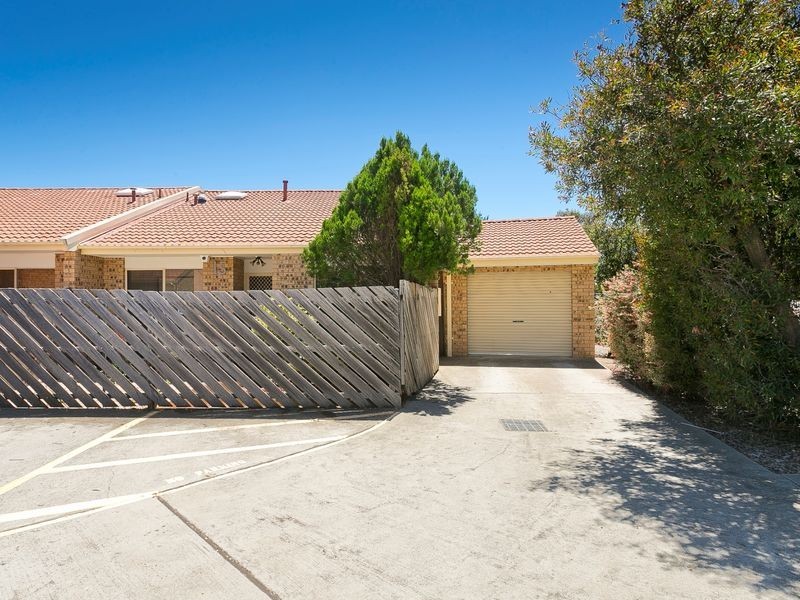 15/146 Ellerston Avenue, Isabella Plains ACT 2905