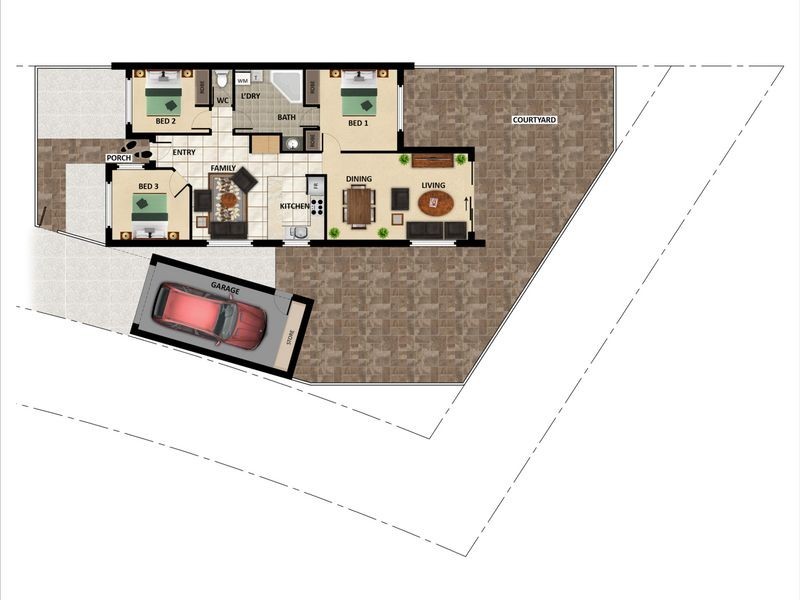 15/146 Ellerston Avenue, Isabella Plains ACT 2905
