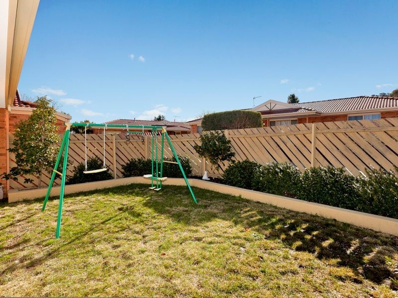 6/6 Jane Price Crescent, Conder ACT 2906