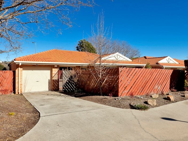 6/6 Jane Price Crescent, Conder ACT 2906