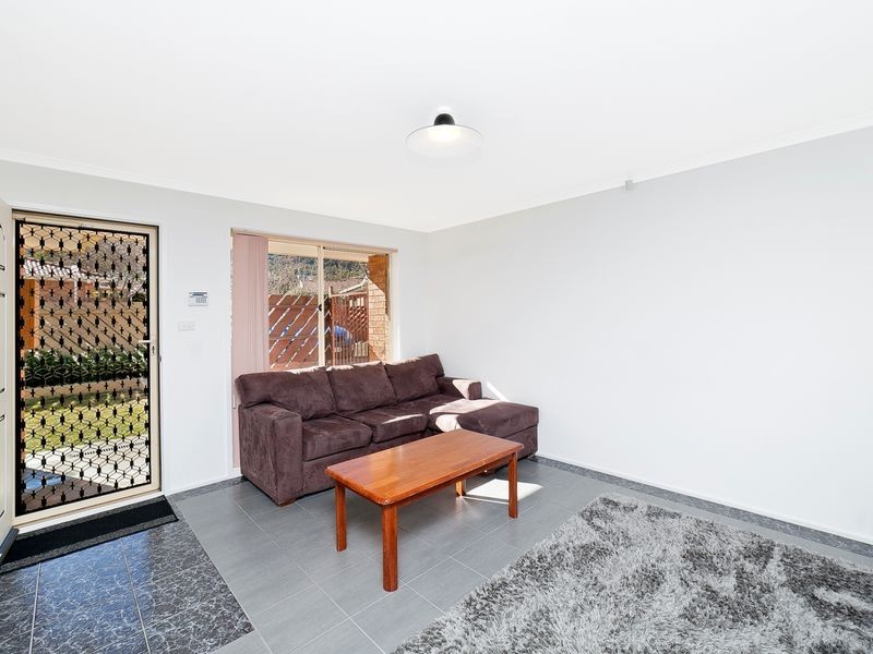 6/6 Jane Price Crescent, Conder ACT 2906