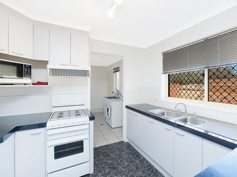 6/6 Jane Price Crescent, Conder ACT 2906