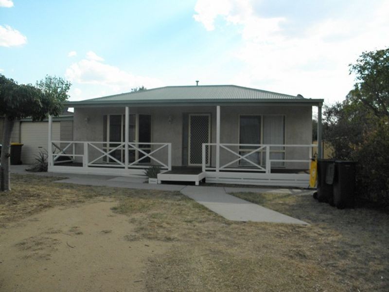 20A Lethbridge Street, Conder ACT 2906