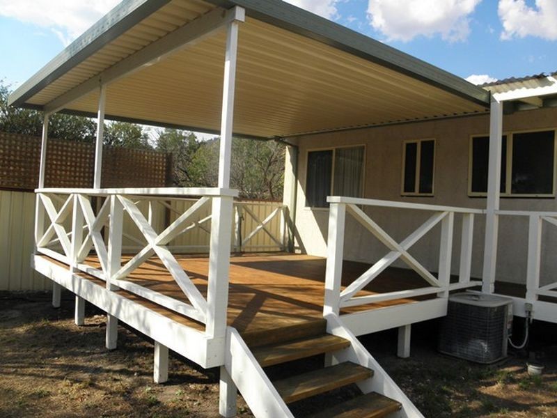 20A Lethbridge Street, Conder ACT 2906