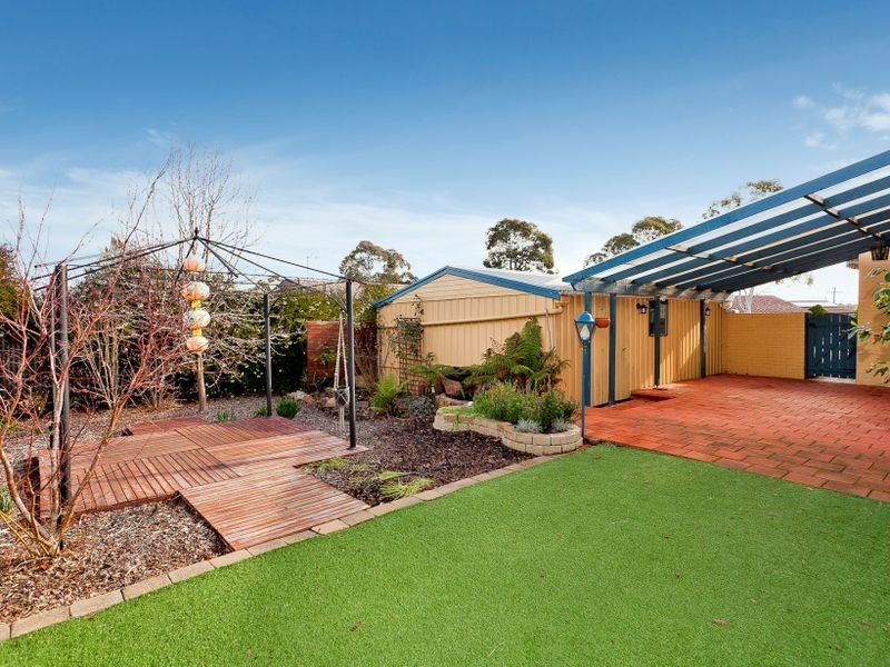 9 Degraves Crescent, Wanniassa ACT 2903
