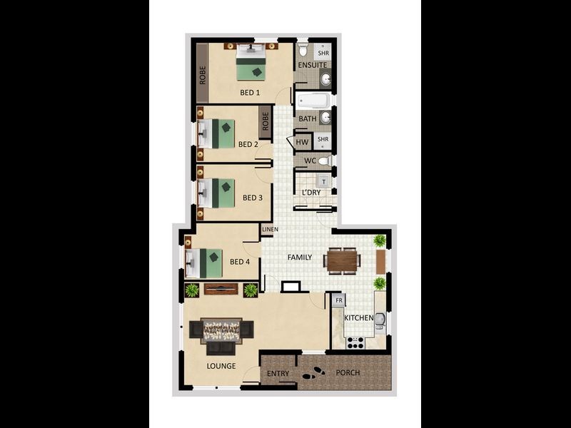 9 Degraves Crescent, Wanniassa ACT 2903